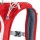 Рюкзак спортивний Ferrino X-Ride 10 Red (923842) + 2